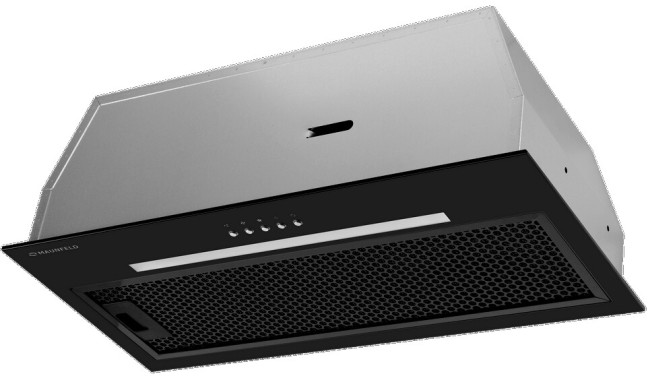 Встраиваемая вытяжка Maunfeld Trapeze 603EM черный Встраиваемая вытяжка Maunfeld Trapeze 603EM черный