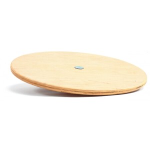 Балансировочная доска Balanced Body Balance Board 51