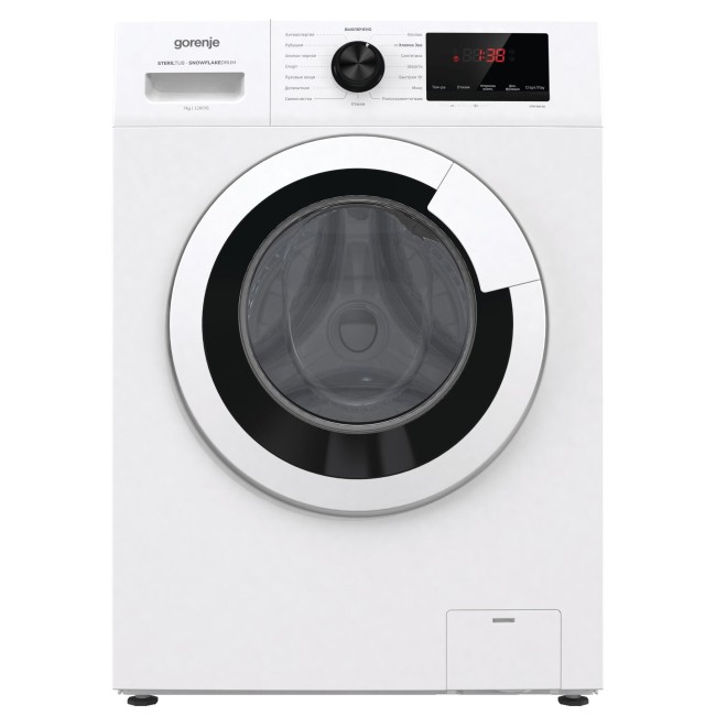 Стиральная машина Gorenje WHE72S3