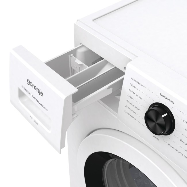 Стиральная машина Gorenje WHE72S3