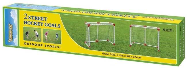 Футбольные ворота Proxima JC-121