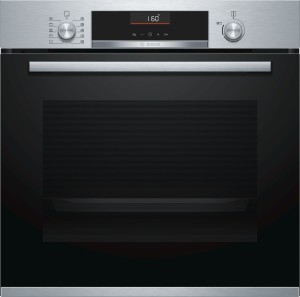 Встраиваемый электрический духовой шкаф Bosch HBG536HS0R