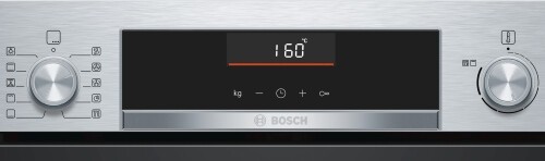 Встраиваемый электрический духовой шкаф Bosch HBG536HS0R