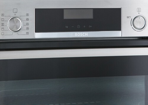 Встраиваемый электрический духовой шкаф Bosch HBG536HS0R