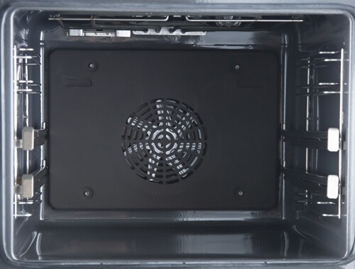 Встраиваемый электрический духовой шкаф Bosch HBG536HS0R