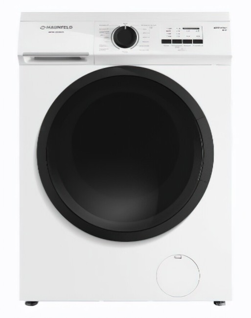 Стиральная машина Maunfeld MFWM106WH052 Стиральная машина Maunfeld MFWM106WH052