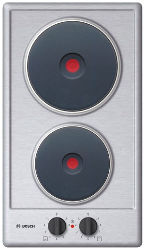 Встраиваемая электрическая варочная панель Bosch PEE 389CF1 Встраиваемая электрическая варочная панель Bosch PEE 389CF1
