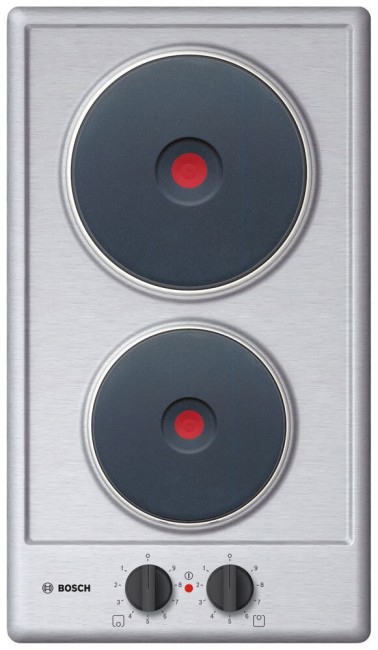 Встраиваемая электрическая варочная панель Bosch PEE 389CF1 Встраиваемая электрическая варочная панель Bosch PEE 389CF1