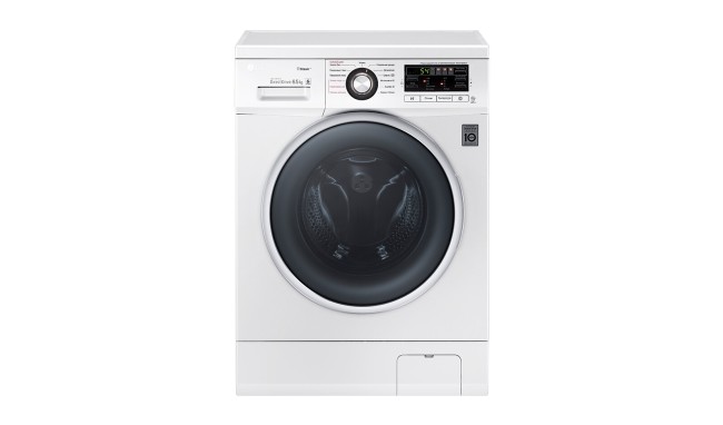 Стиральная машина LG F-1296WDS