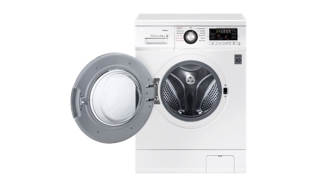 Стиральная машина LG F-1296WDS