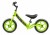 Беговел Small Rider Drive зеленый