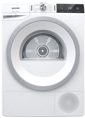 Сушильная машина Gorenje DA 82 IL Сушильная машина Gorenje DA 82 IL