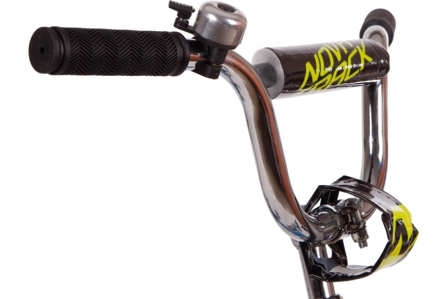 Велосипед Novatrack 183URBAN.BL22 синий