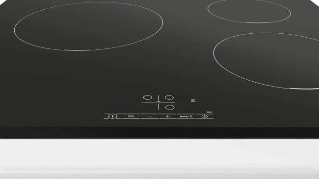Встраиваемая индукционная варочная панель Bosch PUC631BB5E