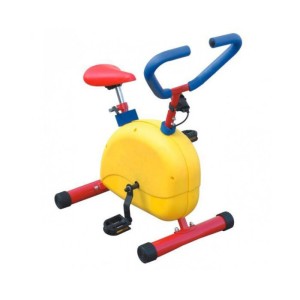 Велотренажер Moove&Fun SH-002W