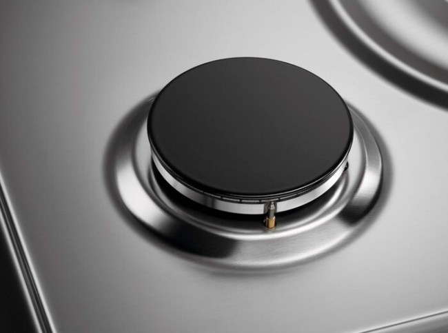 Встраиваемая газовая варочная панель Electrolux KGS 6426 SX Встраиваемая газовая варочная панель Electrolux KGS 6426 SX