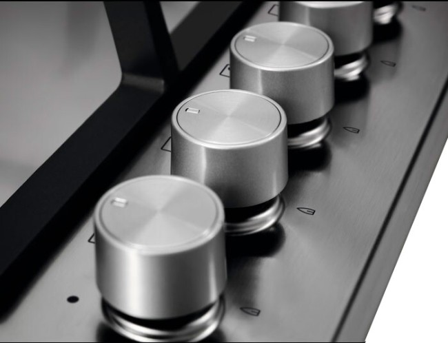 Встраиваемая газовая варочная панель Electrolux KGS 6426 SX Встраиваемая газовая варочная панель Electrolux KGS 6426 SX