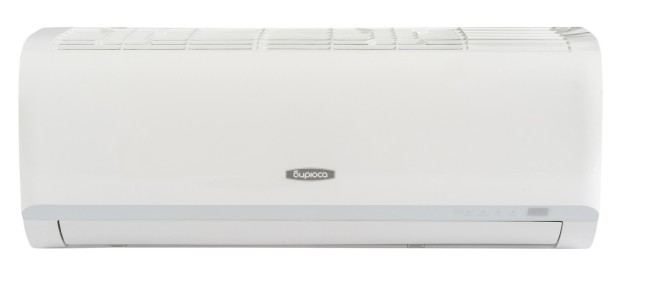 Сплит-система Бирюса B-09CPR/B-09CPQ