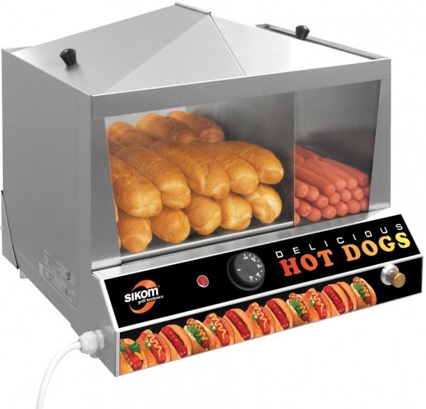 Шкаф тепловой Sikom МК-1.35