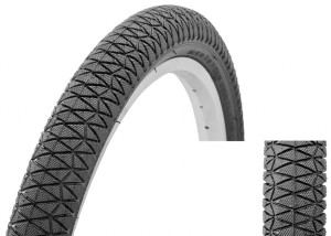 Велопокрышка Seyoun 24" 24х2,1 SY-B012