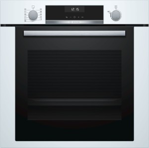 Встраиваемый электрический духовой шкаф Bosch HBB356BW0R Встраиваемый электрический духовой шкаф Bosch HBB356BW0R