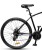 Велосипед Horst Messer 27.5 черный/белый 19" Велосипед Horst Messer 27.5 черный/белый 19"