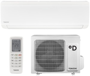 Сплит-система Daichi ICE35AVQ1-1/ICE35FV1-1