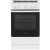 Газовая плита Indesit IS5G1PMW/RU