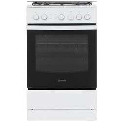 Газовая плита Indesit IS5G1PMW/RU