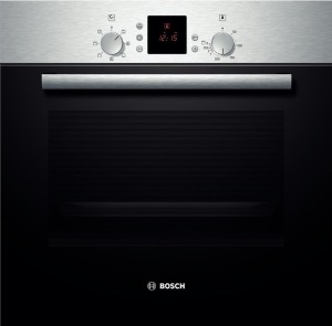 Встраиваемый электрический духовой шкаф Bosch HBN239E5