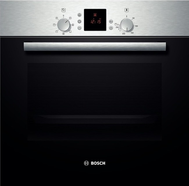 Встраиваемый электрический духовой шкаф Bosch HBN239E5