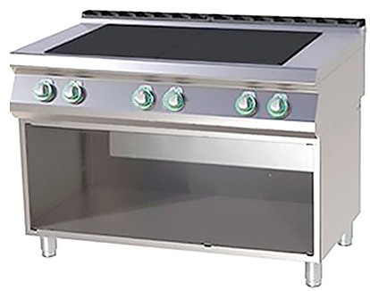 Электрическая плита Azimut SPL 7120 E