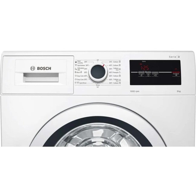 Стиральная машина Bosch WAJ 20180GC Стиральная машина Bosch WAJ 20180GC