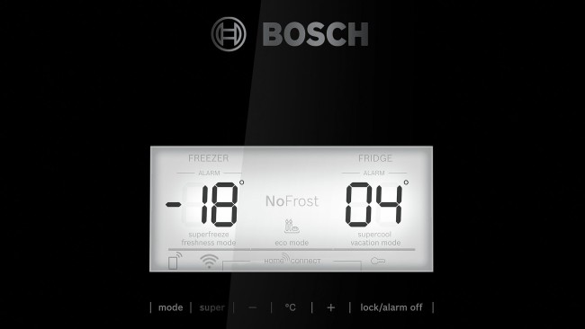 Холодильник Bosch KGN 39LB3AR