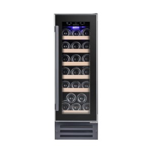 Винный шкаф Temptech WPQ30SCB Винный шкаф Temptech WPQ30SCB