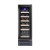 Винный шкаф Temptech WPQ30SCB Винный шкаф Temptech WPQ30SCB