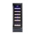 Винный шкаф Temptech WPQ30SCB Винный шкаф Temptech WPQ30SCB