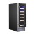 Винный шкаф Temptech WPQ30SCB Винный шкаф Temptech WPQ30SCB