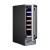 Винный шкаф Temptech WPQ30SCB Винный шкаф Temptech WPQ30SCB