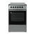 Электрическая плита Darina 1BEC341606 SILVER