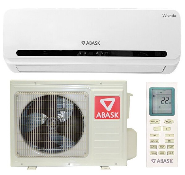 Сплит-система ABASK ABK-07 VLN/SH1/E1