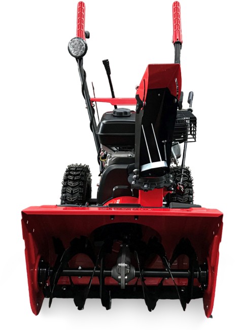 Снегоуборщик бензиновый StarWind GST-4356L