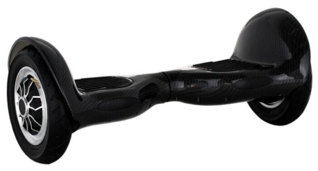 Гироскутер IconBit Smart Scooter 10 (SD-2015C) Гироскутер IconBit Smart Scooter 10 (SD-2015C)