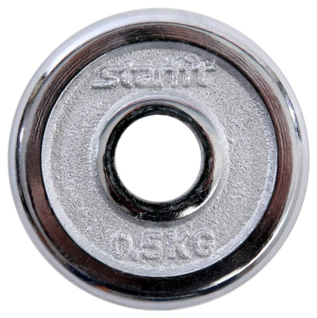 Гантели разборные BaseFit DB-501 7,5 кг Гантели разборные BaseFit DB-501 7,5 кг