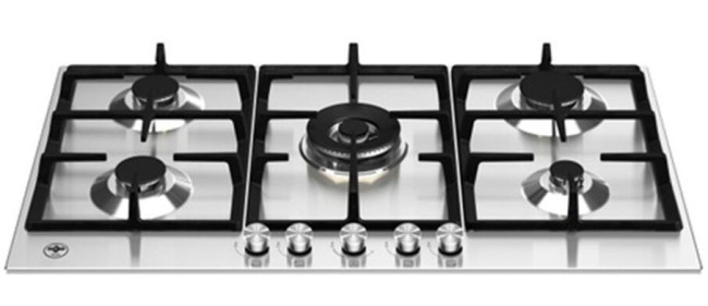 Встраиваемая газовая варочная панель La Germania P905CLAGX