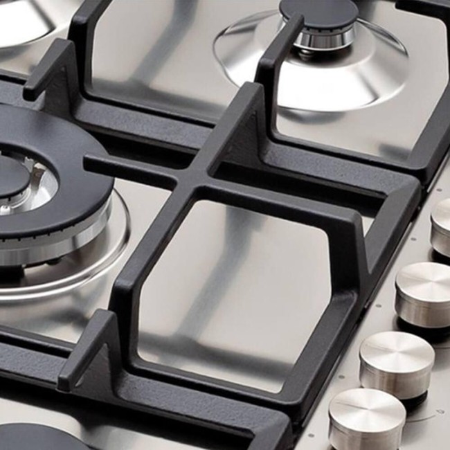 Встраиваемая газовая варочная панель La Germania P905CLAGX