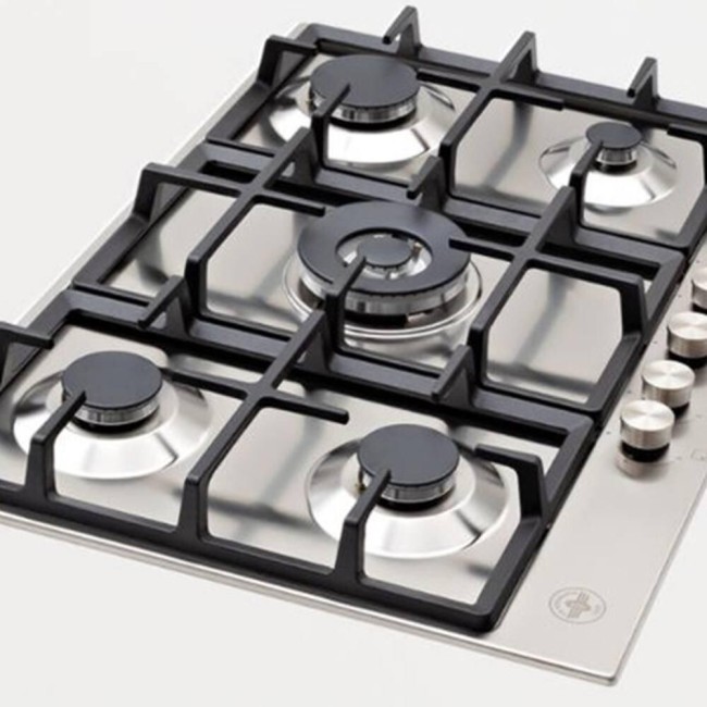 Встраиваемая газовая варочная панель La Germania P905CLAGX