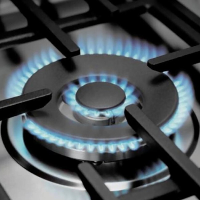 Встраиваемая газовая варочная панель La Germania P905CLAGX