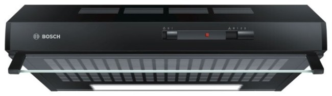 Вытяжка Bosch DUL 62FA60