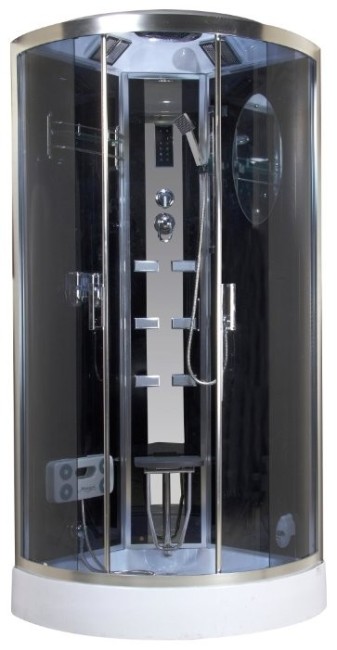 Душевая кабина Niagara NG-901